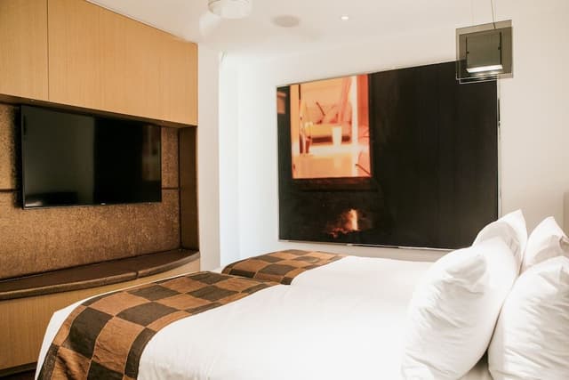 Starlight Penthouse