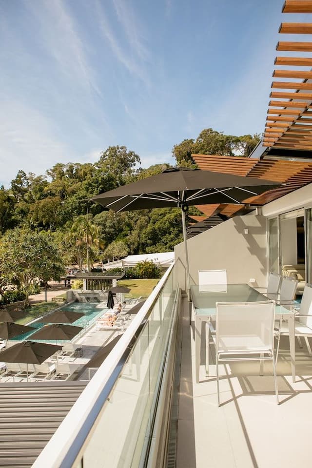 Starlight Penthouse