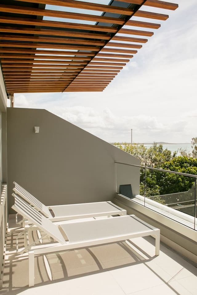 Starlight Penthouse