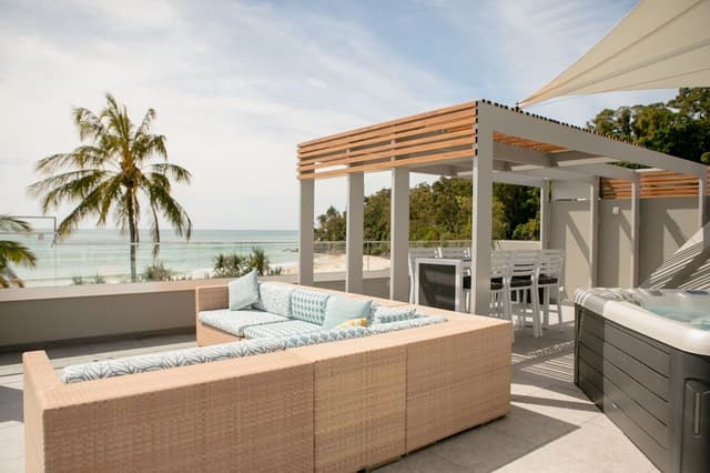 Starlight Penthouse