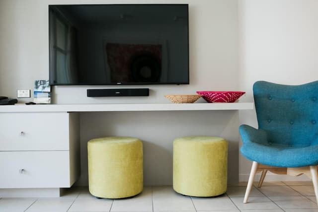 One Bedroom Beachfront Apartment