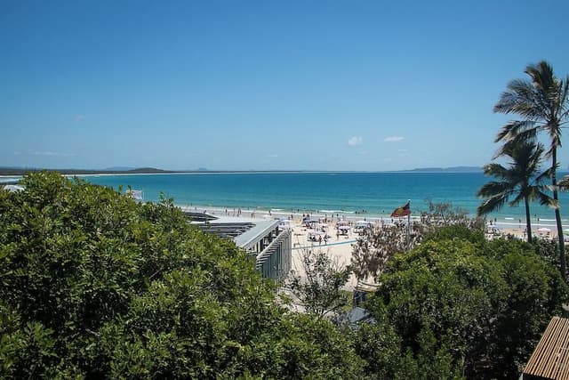 One Bedroom Hastings Rooftop Terrace Apartment