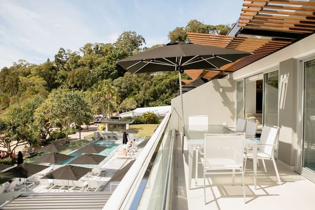 Starlight Penthouse