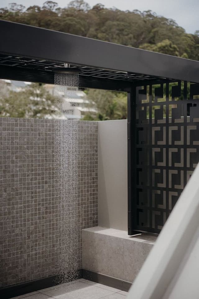 One Bedroom Hastings Rooftop Terrace Apartment