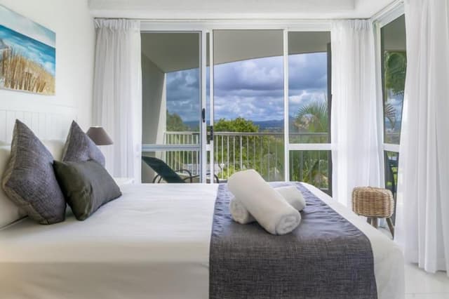 1 Bedroom Superior Apartment