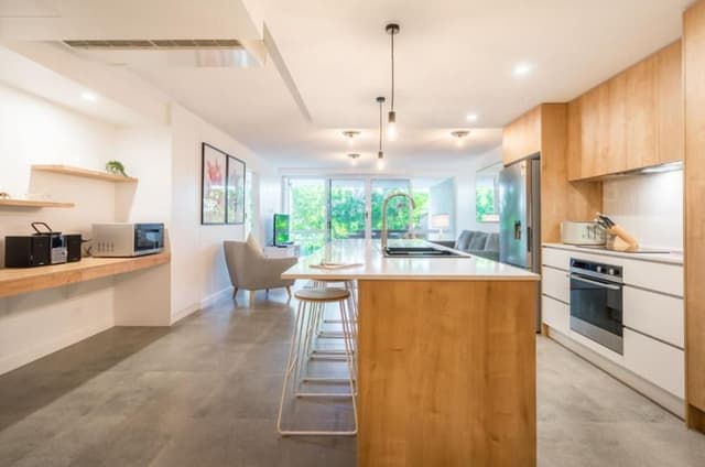 1 Bedroom Superior Apartment