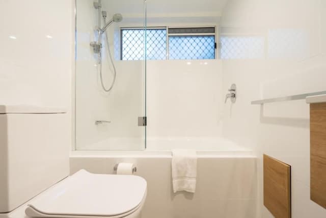 1 Bedroom Superior Apartment