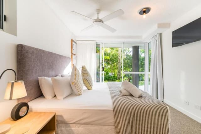 1 Bedroom Superior Apartment