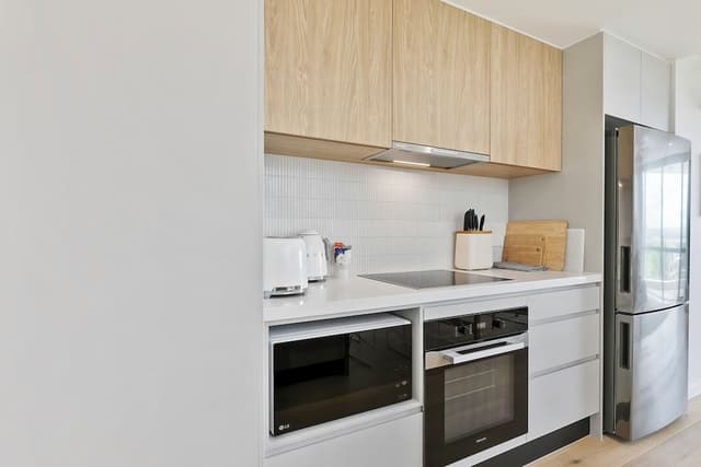 Premium Apartment, 2 Bedrooms, Hot Tub, Mountain View
