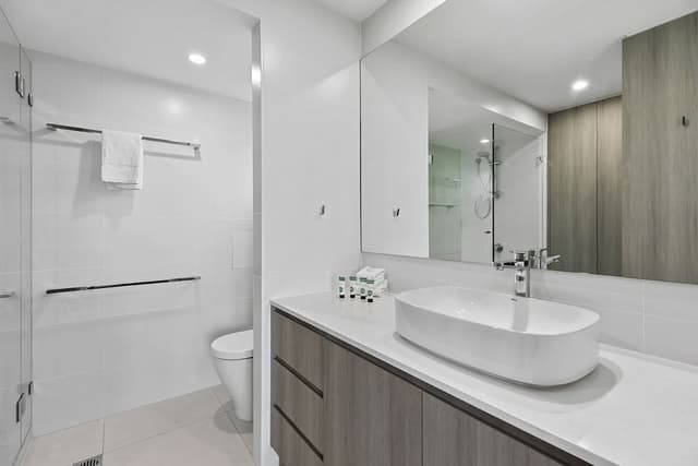 1 Bedroom Superior Apartment
