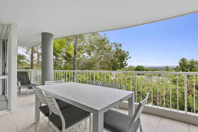 1 Bedroom Superior Apartment