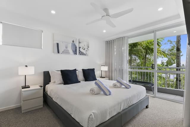 1 Bedroom Superior Apartment