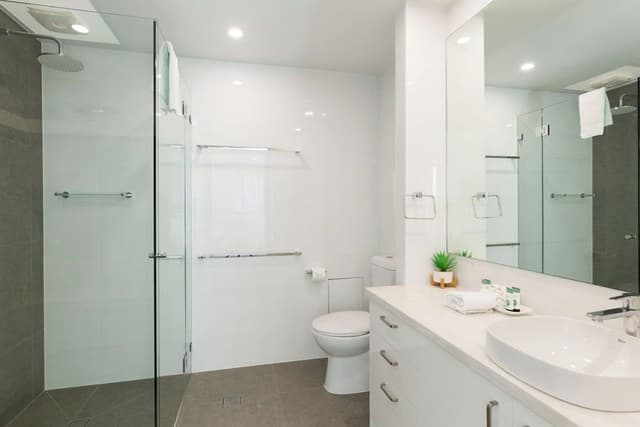 Premium Apartment, 2 Bedrooms, Hot Tub, Mountain View