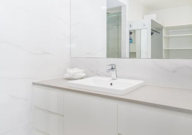 1 Bedroom Superior Apartment