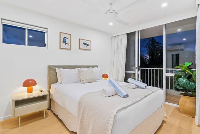 Premium Apartment, 2 Bedrooms, Hot Tub, Mountain View