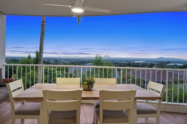 Premium Penthouse, Hot Tub, Mountain View