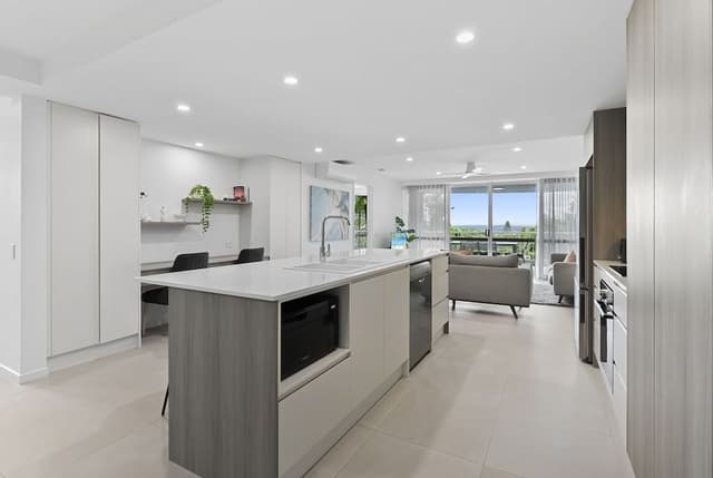 1 Bedroom Superior Apartment
