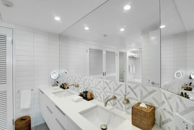 Two Bedroom Beachfront Penthouse