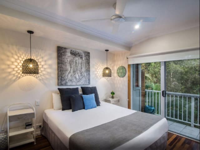 1 Bedroom Superior