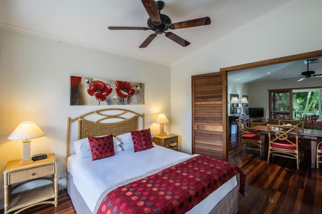 1-Bedroom Standard Apartment