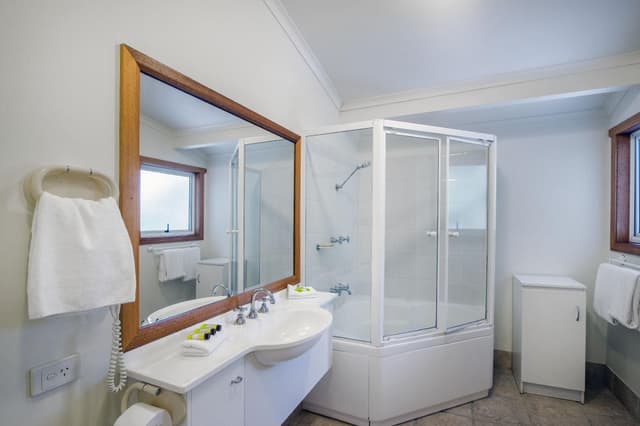 1-Bedroom Standard Apartment
