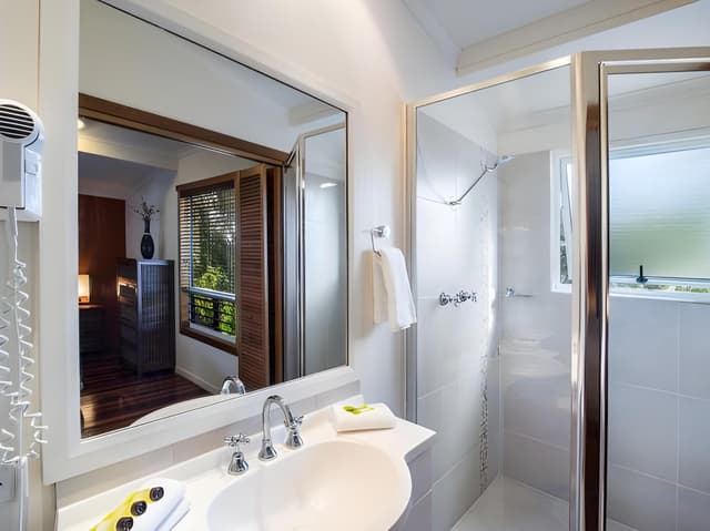 2-Bedroom Standard Apartment