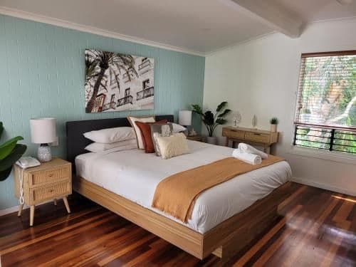 2-Bedroom Superior Apartment