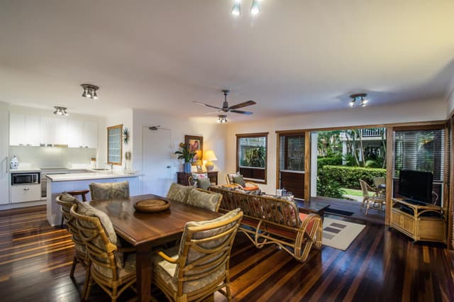 2-Bedroom Superior Apartment