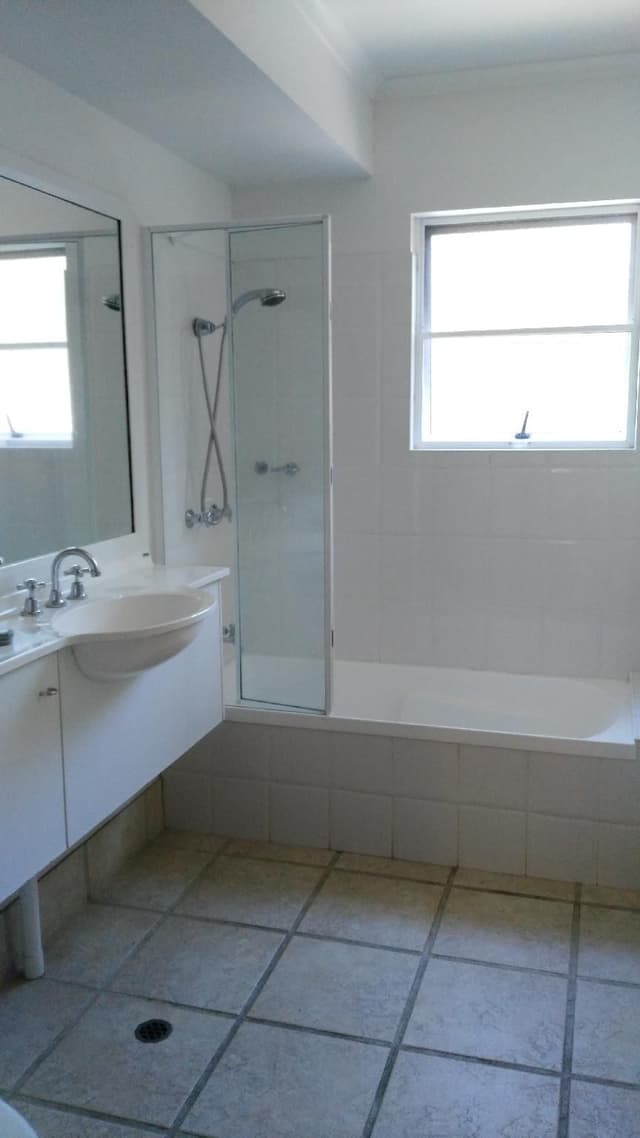 3-Bedroom Roadside Garden View Apartment