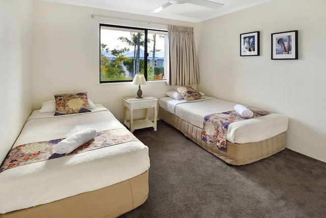 House, 2 Bedrooms