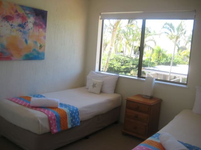 Budget Apartment, Two bedroom