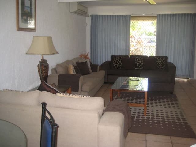 Budget Apartment, Two bedroom