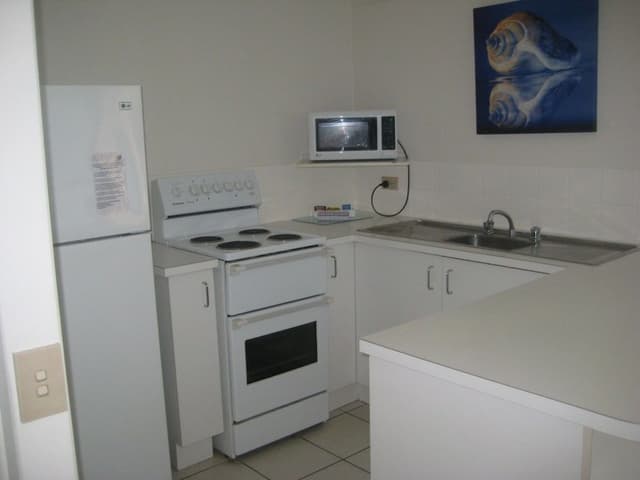 Budget Apartment, Two bedroom