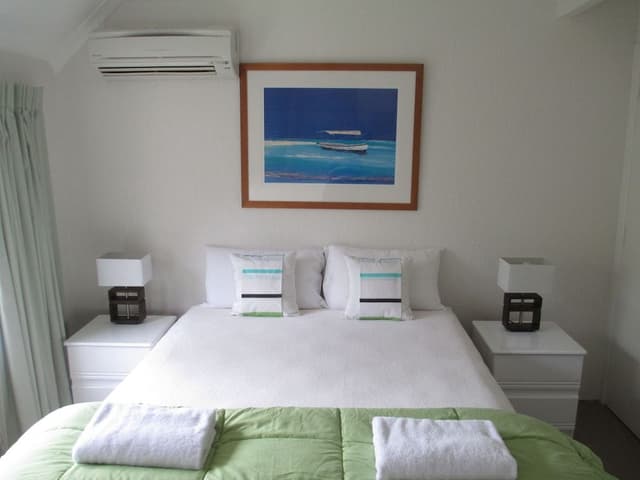 House, 2 Bedrooms