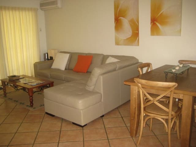 Budget Apartment, Two bedroom
