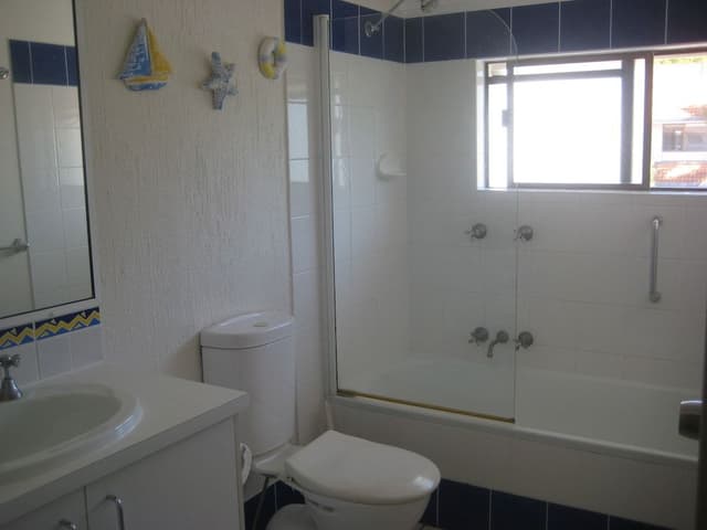 Budget Apartment, Two bedroom