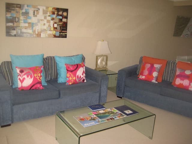 Budget Apartment, Two bedroom