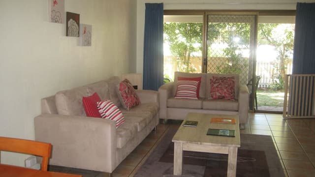 House, 2 Bedrooms