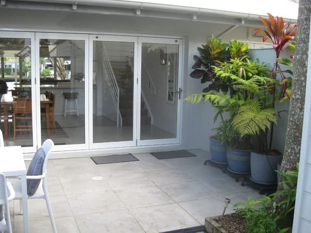 3 Bedroom Waterfront