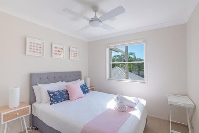 3 Bedroom Deluxe Waterfront