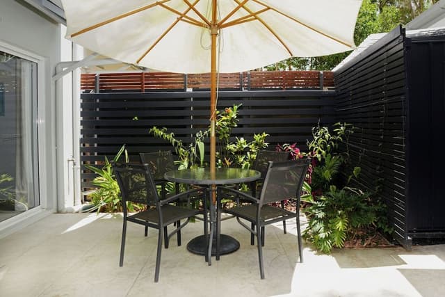 3 Bedroom Deluxe Waterfront
