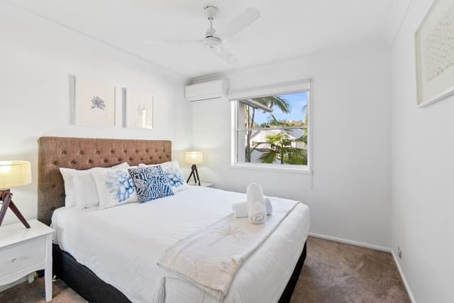 3 Bedroom Waterfront