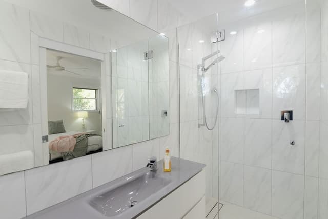 3 Bedroom Premium Waterfront
