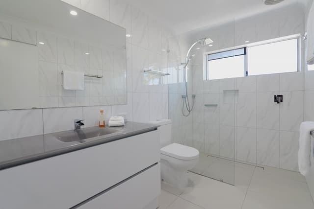 3 Bedroom Premium Waterfront