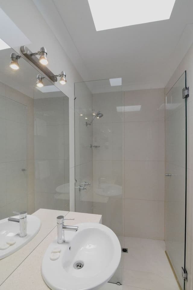 3 Bedroom Deluxe Waterfront