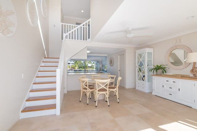 3 Bedroom Deluxe Waterfront
