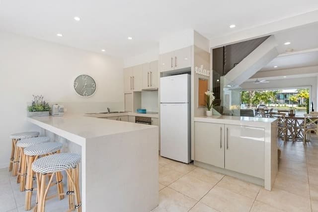 2 Bedroom Waterfront