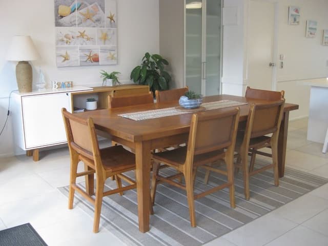 3 Bedroom Waterfront