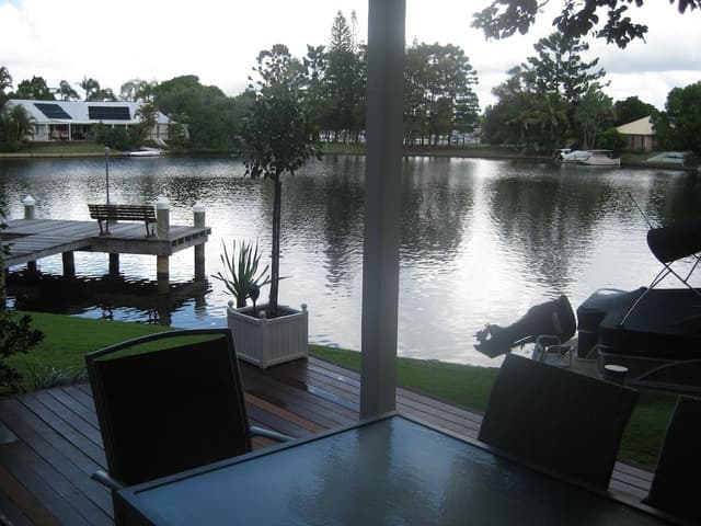 3 Bedroom Waterfront