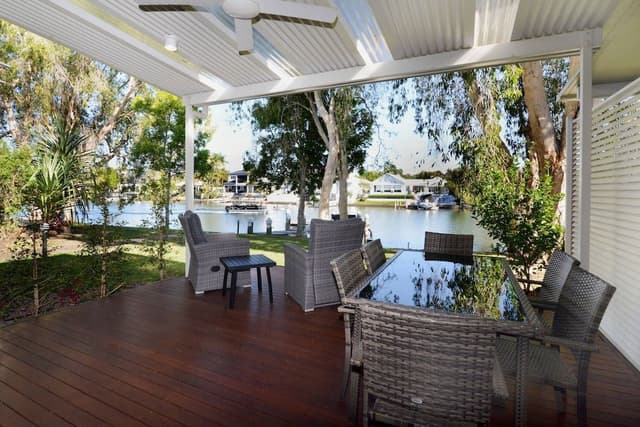 3 Bedroom Premium Waterfront
